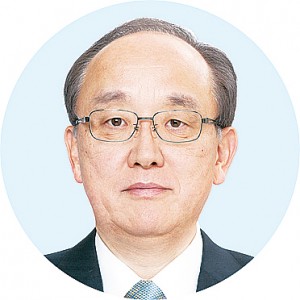柿木鉄連会長　国内鉄鋼需要7月から好転へ