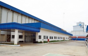 JFE商事のインドネシアコイルセンター、大型スリッター導入