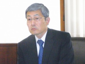 普電工、会長に明賀氏選任　渡邉氏が副会長　