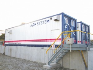 住友電工、エネルギーシステム売上目標1000億円　20年度めど