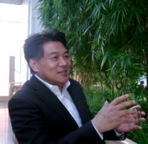 ｢ガラパゴス｣から脱却を　日中経済を診る―■東海大学教授　葉　千栄氏　海外開拓の意欲重要　技術を武器に鋼材販路拡大