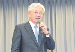 神戸製鋼所、新中計策定　ＲＯＡ５％超へ