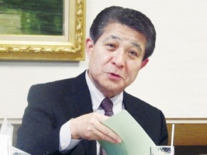 神鋼商事、海外比率50％目指す