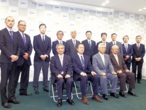 NEDO、革新型蓄電池開発プロジェクト　3タイプで試作目指す　5年で180億円