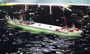 海技研、風荷重模擬装置を開発　実海域レベルでデータ