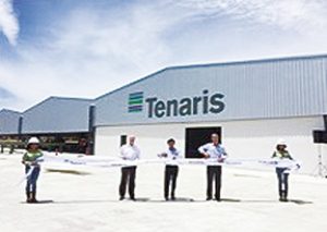 テナリス、タイに初の油井管拠点　サービスセンター開設