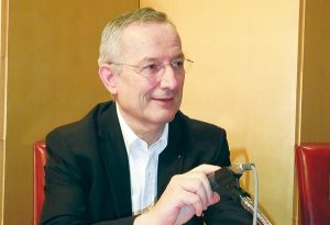 仏エラメット、生産性向上でコスト減強化