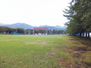 コベルコマテ銅管、秦野工場敷地でドクターヘリ着陸失敗