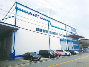 アルカットワン、3拠点目の新工場開設　半導体・液晶製造装置向け