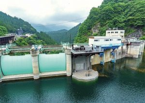 ＮＳＳＣ、省合金型二相ステンレス　ダム取水設備　主要部材に初採用