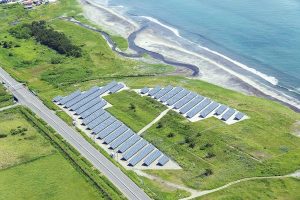杉本グループ、太陽光発電2プラント　北海道で竣工、運用開始
