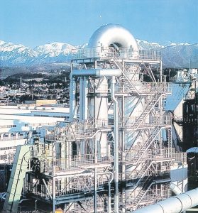 ＪＸ金属三日市、リサイクルへ事業転換　溶融炉に基板投入検討