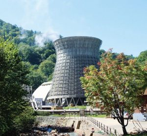 「地熱発電の日」10月8日に制定　ＪＯＧＭＥＣなど