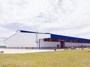 豊田通商100％出資、カンボジアの工業団地稼働