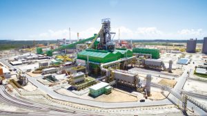 東国製鋼　ブラジル高炉、操業率９割超へ
