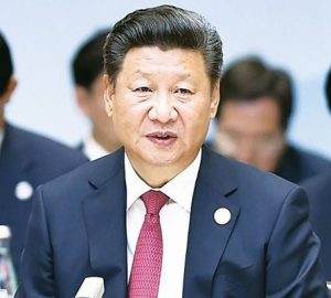 中国主席、粗鋼能力1.5億トン削減　Ｇ20で改革実行を強調
