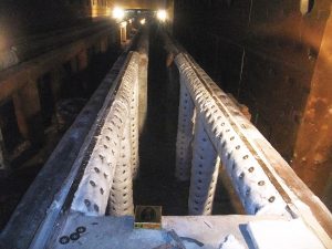 中部鋼鈑　電気炉集塵機・加熱炉、今夏に省エネ投資実施
