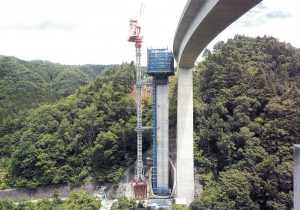 共英製鋼・名古屋、高強度鉄筋の受注強化