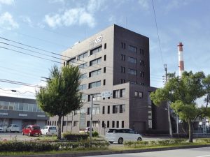中部鋼鈑、２子会社を移転集約