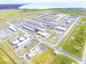 亜洲鉱業、マレーシア合金鉄増産　南ア鉱山の競争力強化