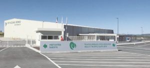 宮崎精鋼・メキシコ現法　磨棒生産CH製造、来月にも開始