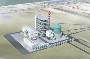 ＪＦＥエンジ、ＭＯＥ社からバイオマス発電施設を受注