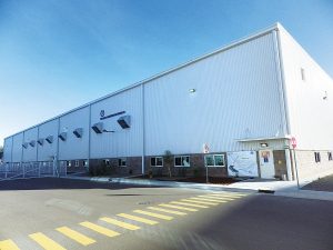 トープラ　メキシコ法人　自動車向けねじ・ボルト、来期生産倍増を計画