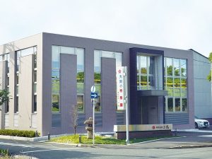 三悦、新本社事務所が完成　新業務体制スタート