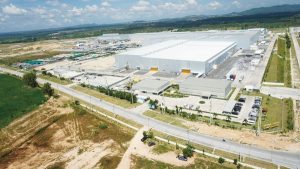 UACJ、タイ・北米で550億円投資