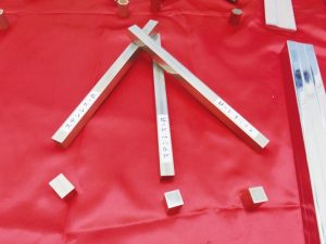 ＭＴＫ、引抜異形クラッド鋼　用途開発を推進　製品の普及・拡大目指す