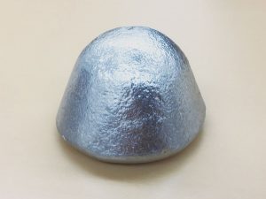 大紀アルミ、小型インゴット本格販売