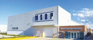 小木曽工業、メキシコに磨棒鋼工場新設　1月から量産出荷開始