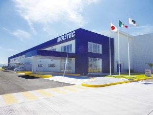 モリテックスチール・メキシコ現法、売上高30億円以上目指す