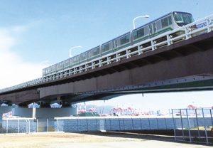 神戸製鋼所、橋梁用厚板「エコビュー」NETIS「VR」認定
