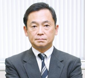 メタルワン社長に三菱商事の岩田修一理事・鉄鋼製品本部長