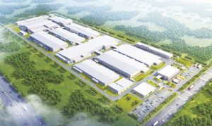 GSユアサ、天津に鉛蓄電池新工場