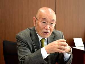 ヤード整備、脱問屋　■スズトクHD会長兼CEO　鈴木孝雄氏　中興の祖、社内改革・Ｍ＆Ａ推進