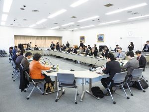 バーゼル法改正へ報告書案　廃蓄電池不適正処理、審査基準を明確化