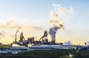 タタ欧州・オランダ主力製鉄所、連鋳増設　高級鋼増産へ