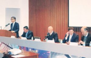 鉄鋼連盟、メキシコ鉄鋼業との協力開始