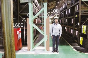 センクシア、鉄骨造耐震補強に参入