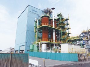 COURSE50、ＣＯ2排出量　3割削減に前進　基盤技術の確立にめど