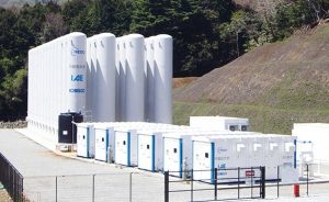 神戸製鋼など、圧縮空気エネ貯蔵システム実証試験を開始