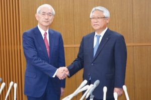 激動の時代―２０２５年を見据えて　【1】高炉メーカー　価格是正が喫緊の課題／高度ＩＴで世界最先端を