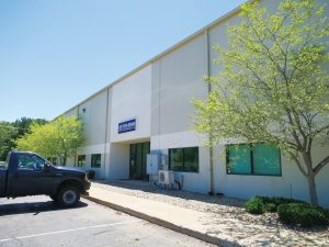 東洋精鋼、米でショット生産開始