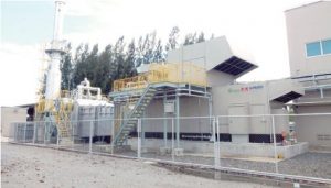 新日鉄住金エンジ関連会社、タイ社向けオンサイトエネ供給プロジェクトが始動