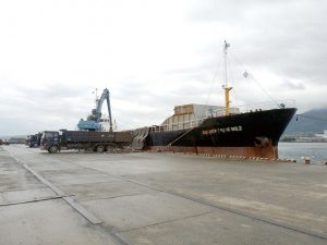 東京製鉄、鉄スクラップ輸入ソース拡大