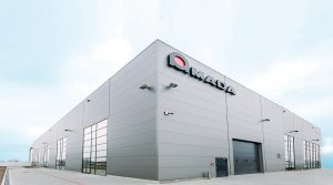 アマダＨＤ、ポーランドテクニカルセンター新規開設