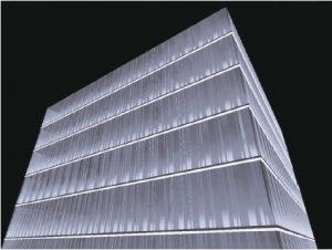 不二サッシ、LED建材で異業種協業