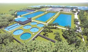 ＪＦＥエンジ、浄水場更新工事を受注　フィリピン最大100億円